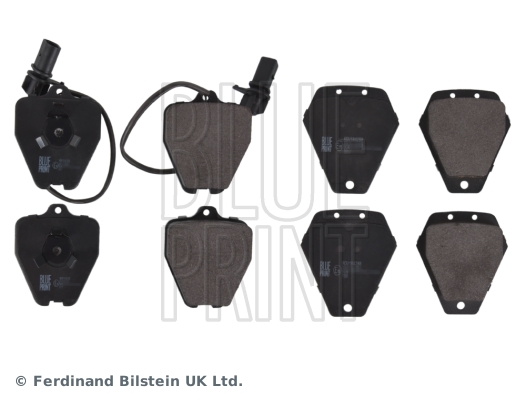FREN BALATASI TAKIMI A6 4B 2.7 BİTURBO V6 30V.A6 4B 2.7 V6 30V.A6 ALLROAD QUATTRO 4B 2.7 V6 30
