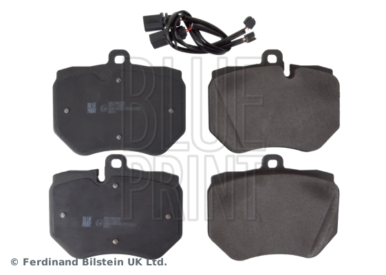 FREN BALATASI TAKIMI RS6 AVANT QUATTRO 4F 5.0 V10 40V.RS6 QUATTRO 4F 5.0 V10 40V
