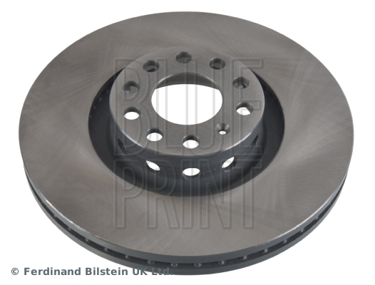 FREN DİSKİ PHAETON 3D 3.2 V6 24V