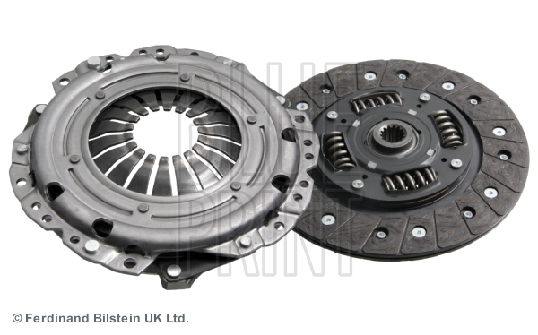 DEBRİYAJ SETİ ASTRA H-VECTRA C-MERIVA A-ZAFIRA B 1.6 Z16XEP-Z16XER-A16XER EASYTRONIC LUK 621304309