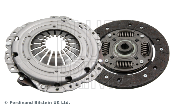 DEBRİYAJ SETİ BASKI DİSK MERIVA-ASTRA H 1.6-1.8 03/04 EASYTRONİK Z16XEP-Z18XE