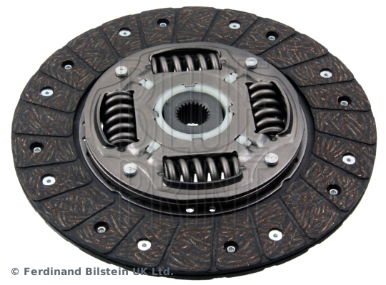 DEBRİYAJ BALATASI CRUZE 1.6 DOHC 16V.CRUZE 1.8 DOHC 16V.ORLANDO 1.8 DOHC 16V.TRAX 1.8 DOHC 16V
