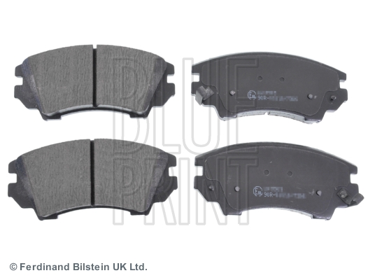 ÖN BALATA OPEL ASTRA J 12 14 INSIGNIA 08 11 ZAFIRA 11 SAAB 9.5 10 17 JANT GDB1783