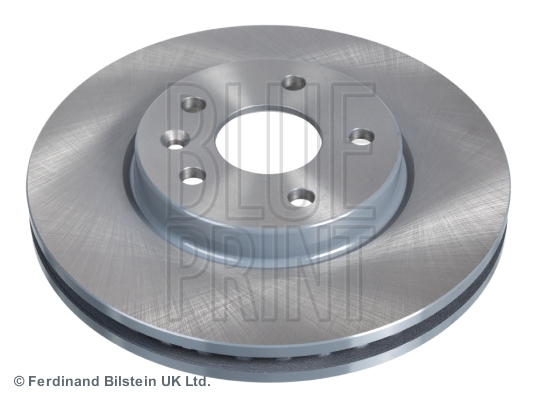 ÖN FREN AYNASI ASTRA K 15 15 İNÇ / 5 DELİK 276X26X5DL HAVALI