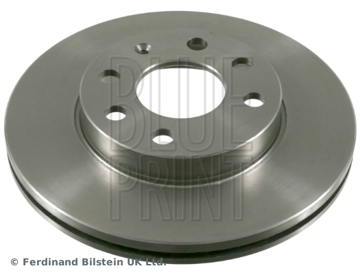 ÖN FREN AYNASI CORSA C 1.0-1.2 16V 01 11 ABS Lİ 240X20X4DLXHAVALI