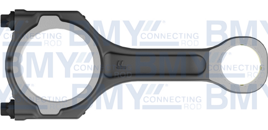 PİSTON KOLU CONNECT 02 14 MONDEO IV 07 14 FOCUS I 98 04 1.8 TDCİ 85.50MM