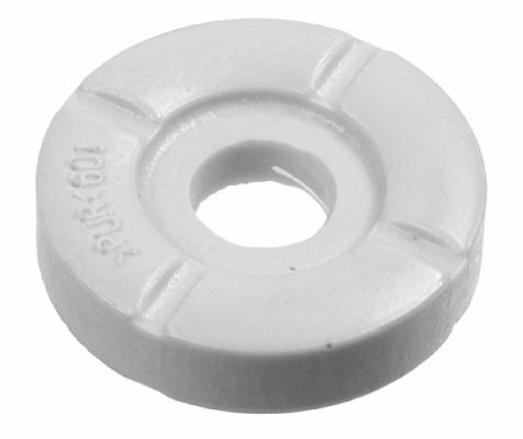 SUSPENSION STRUT BEARING