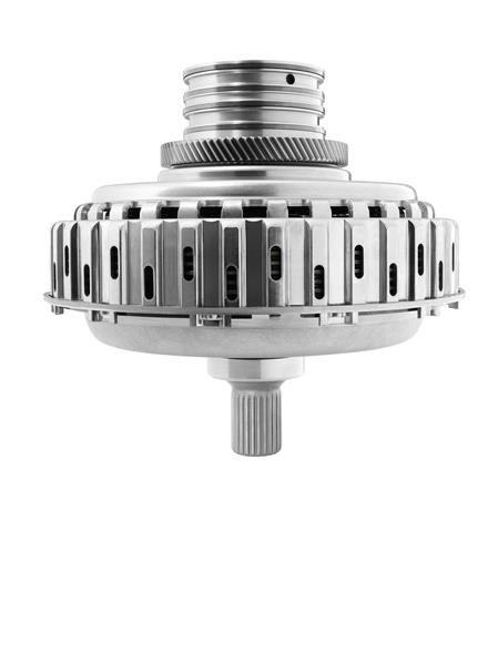 DEBRİYAJ SETİ KAVRAMA A4 A5 A6 A7 Q5 Q7 PANAMERA 3.0 TFSİ 2015 CWGD DECA