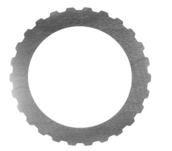 FRICTION PLATE