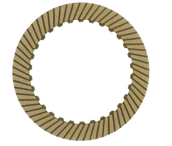 FRICTION PLATE