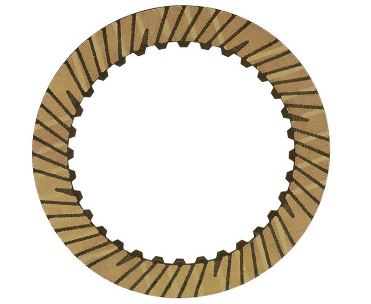 FRICTION PLATE