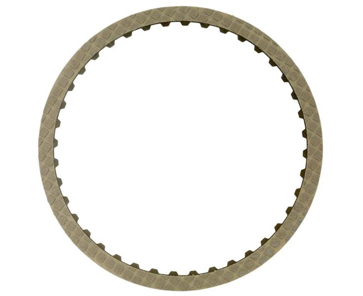 FRICTION PLATE