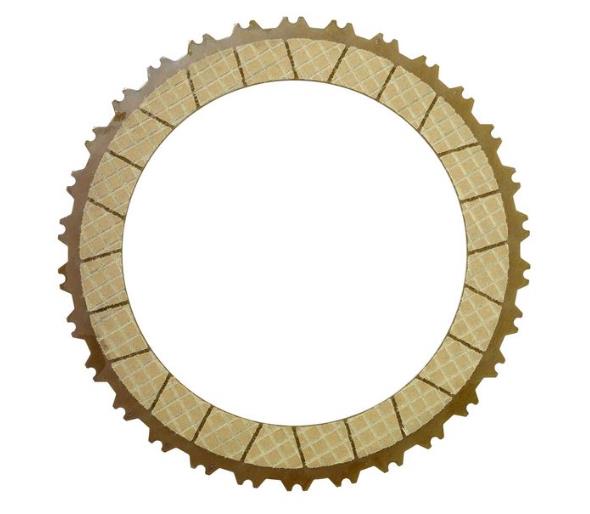 FRICTION PLATE
