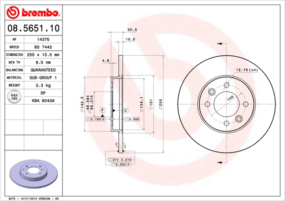 FREN DİSKİ RENAULT 21 B48 07-89-06-94-RENAULT 21 ESTATE K48 03-86-07-97-RENAULT 21 ESTATE VAN S 48 06-86-04-95-RENAULT 21 SALOON L48 03-86-07-97-RENAULT ESPACE I J11 07-84-12-92