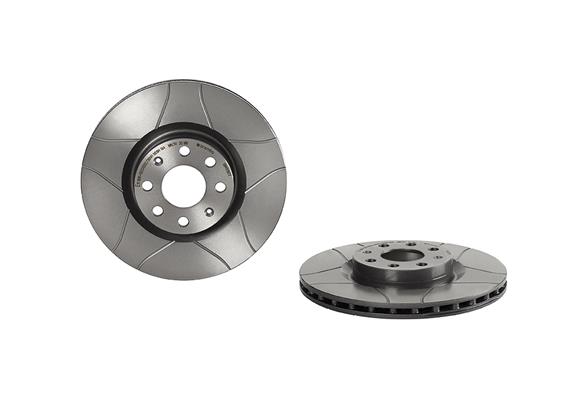 ÖN FREN AYNASI CORSA D 07 CORSA E 14 ADAM 13 PUNTO EVO-GRANDE PUNTO 05 284X22X6DLXHAVALI 15 İNÇ 55702646