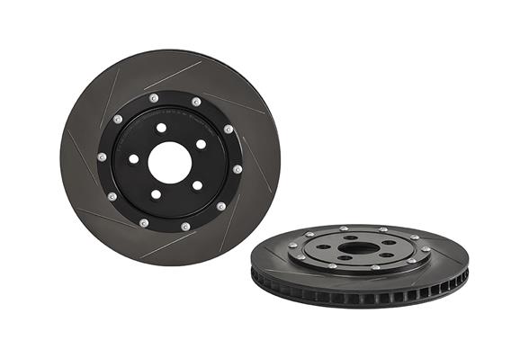 FREN DİSKİ ASTON MARTIN VANQUISH VANTAGE 05-01-08-07