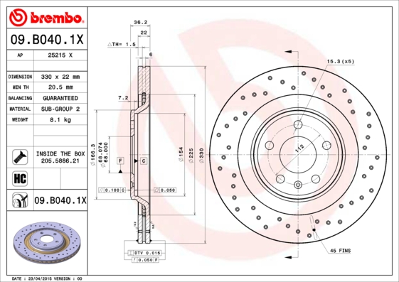 ARKA FREN AYNASI HAVALI A4 8K2 A4 AVANT 8K5 2.7 TDI/S4 QUATTRO 07- A5 8T S5 QUATTRO 07- Q5 8R 2.0 TF 986479750-986479C86-DF4860S