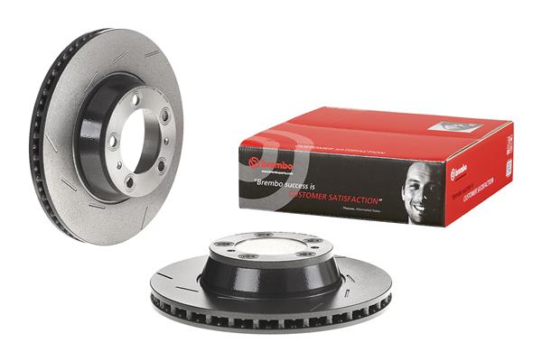 ARKA FREN AYNASI SOL PORSCHE PANAMERA 10-16 3.0 330X28X5DLXHVLI 986479732-DF6320S