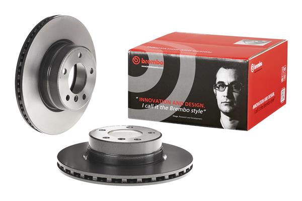 FREN DISKI ON KAPLAMALI BMW E-60/61/63/64-520-523-520