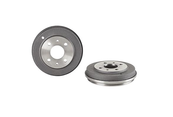 FREN KAMPANASI FIAT CINQUECENTO 170 07/91-07/99-FIAT PALIO 178. 171 04/96- -FIAT SEICENTO-600 1