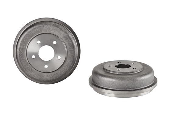 ARKA FREN KAMPANA CONNECT 02 14 KISA SASE 228.8 / 89.5 MM