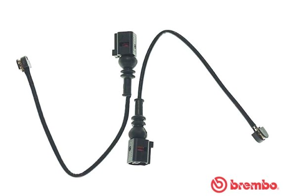 DİSK BALATA İKAZ KABLOSU AUDI TT 8N3 10/98-12/06-AUDI TT ROADSTER 8N9 10/99-12/06-VW GOLF IV 1J