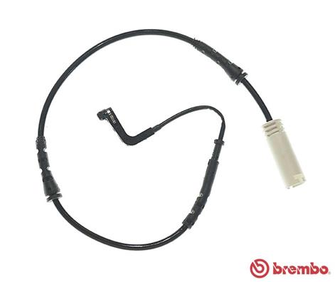 DİSK BALATA İKAZ KABLOSU BMW 1 E81 09/06-09/12-BMW 1 CONVERTİBLE E88 12/07-12/13-BMW 1 COUPE E8