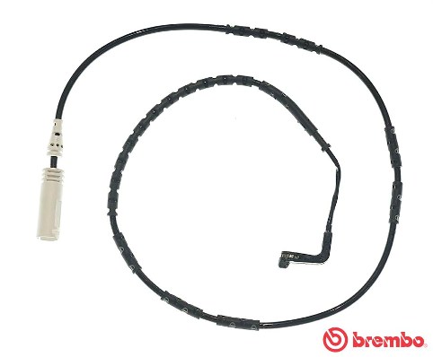 DİSK BALATA İKAZ KABLOSU BMW BRILLIANCE 3 SERIES E90 10/04-09/12-BMW 1 E81 09/06-09/12-BMW 1 C