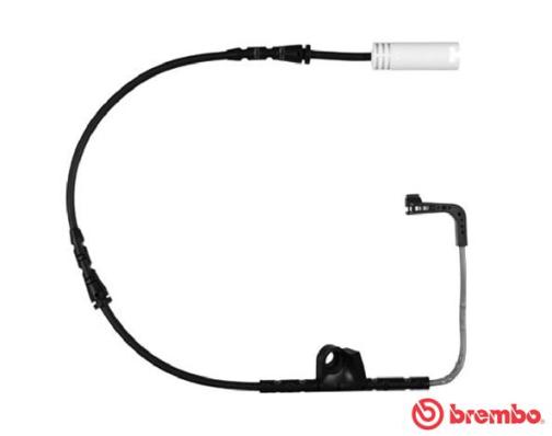 DİSK BALATA İKAZ KABLOSU BMW 1 CONVERTİBLE E88 12/07-12/13-BMW 1 COUPE E82 10/06-10/13-BMW 3 E9
