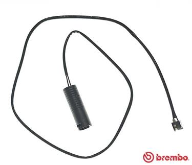 DİSK BALATA İKAZ KABLOSU BMW 3 E36 09/90-11/98-BMW 3 CONVERTİBLE E36 03/93-11/99-BMW 3 COUPE E3