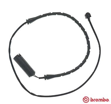 DİSK BALATA İKAZ KABLOSU BMW 3 E36 09/90-11/98-BMW 3 CONVERTİBLE E36 03/93-11/99-BMW 3 COUPE E3
