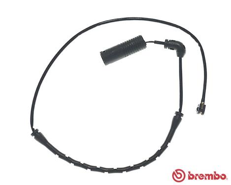 DİSK BALATA İKAZ KABLOSU BMW 3 E46 12/97-05/05-BMW 3 CONVERTİBLE E46 04/00-12/07-BMW 3 COUPE E4