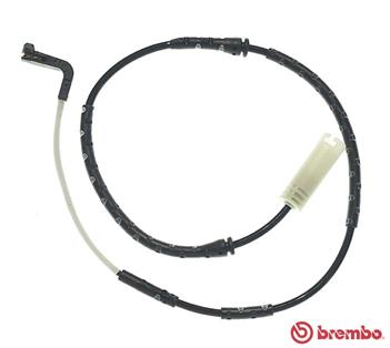 DİSK BALATA İKAZ KABLOSU BMW 3 E90 02/04-02/12-BMW 3 CONVERTİBLE E93 05/06-12/13-BMW 3 COUPE E9