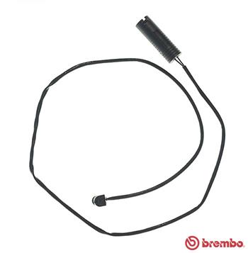 DİSK BALATA İKAZ KABLOSU BMW 3 COMPACT E36 01/94-08/00-BMW Z3 COUPE E36 04/97-06/03-BMW Z3 ROADS