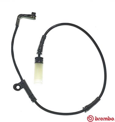 DİSK BALATA İKAZ KABLOSU BMW BRILLIANCE 5 SERIES E60 07/03-12/10-BMW 5 E60 12/01-03/10-BMW 5 T