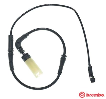 DİSK BALATA İKAZ KABLOSU BMW BRILLIANCE 5 SERIES E60 07/03-12/10-BMW 5 E60 12/01-03/10-BMW 6
