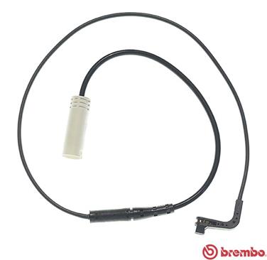 DİSK BALATA İKAZ KABLOSU BMW 5 TOURİNG E61 03/04-12/10