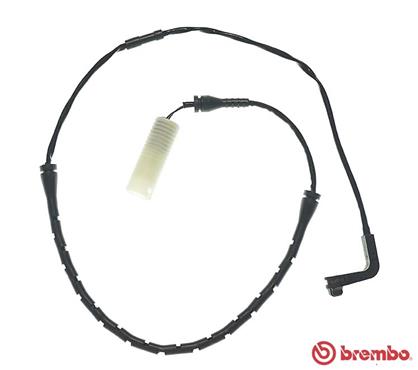 DİSK BALATA İKAZ KABLOSU BMW 7 E65. E66. E67 07/01-12/09