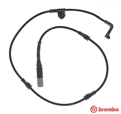 DİSK BALATA İKAZ KABLOSU BMW X5 E70 02/06-07/13-BMW X6 E71. E72 06/07-07/14