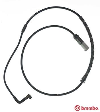 DİSK BALATA İKAZ KABLOSU BMW X5 E70 02/06-07/13-BMW X6 E71. E72 06/07-07/14