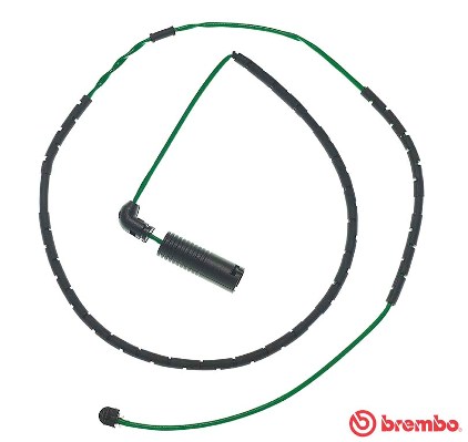 DİSK BALATA İKAZ KABLOSU BMW Z4 COUPE E86 03/06-01/09-BMW Z4 ROADSTER E85 09/02-12/09