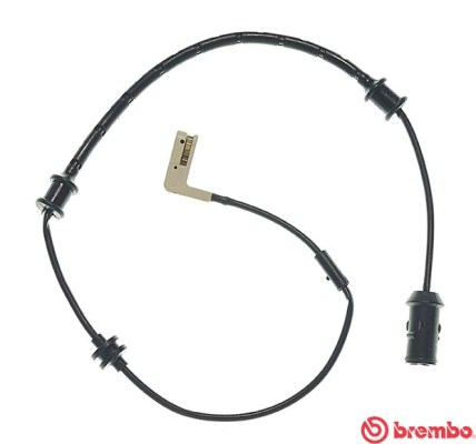 ÖN FREN BALATA İKAZ FİŞİ KABLOSU VECTRA B 96 02