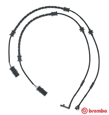 FREN BALATA İKAZ FİŞİ AŞINMA KABLOSU VECTRA B 1.6-1.8-2.0-2.2 95-03