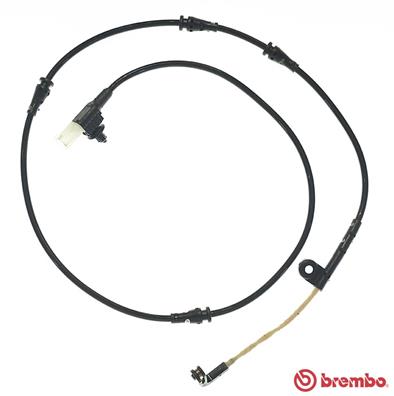 DİSK BALATA İKAZ KABLOSU LAND ROVER DISCOVERY III L319 07/04-09/09-LAND ROVER DISCOVERY IV L319