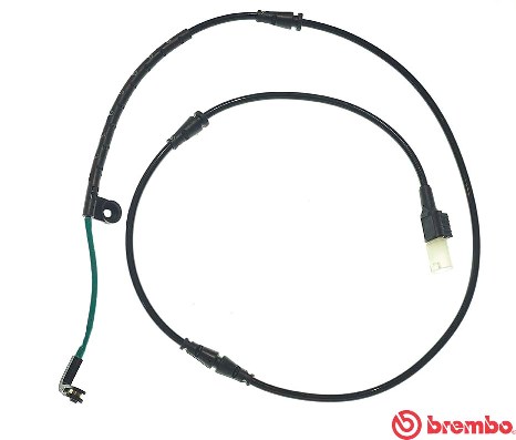 DİSK BALATA İKAZ KABLOSU LAND ROVER DISCOVERY III L319 07/04-09/09-LAND ROVER DISCOVERY IV L319
