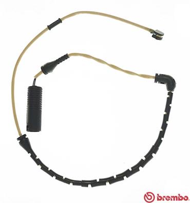 DİSK BALATA İKAZ KABLOSU LAND ROVER RANGE ROVER III L322 03/02-12/12