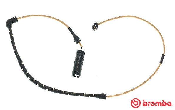 DİSK BALATA İKAZ KABLOSU LAND ROVER RANGE ROVER III L322 03/02-12/12