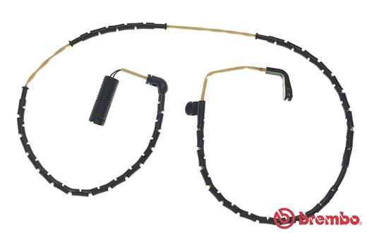 DİSK BALATA İKAZ KABLOSU LAND ROVER RANGE ROVER III L322 03/02-12/12