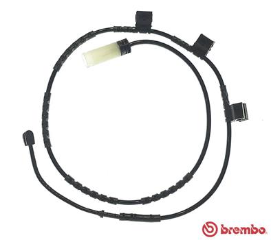 DİSK BALATA İKAZ KABLOSU LAND ROVER RANGE ROVER SPORT I L320 02/05-03/13