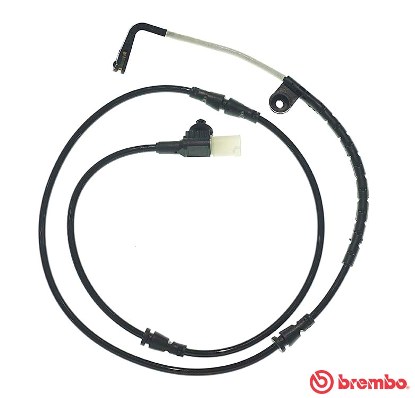 DİSK BALATA İKAZ KABLOSU LAND ROVER RANGE ROVER SPORT I L320 02/05-03/13